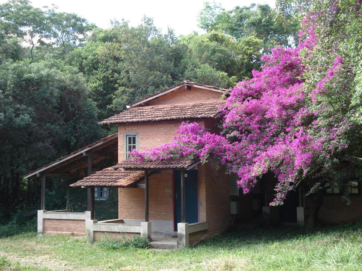 Pousada Soyndara Sao Tome das Letras Luaran gambar