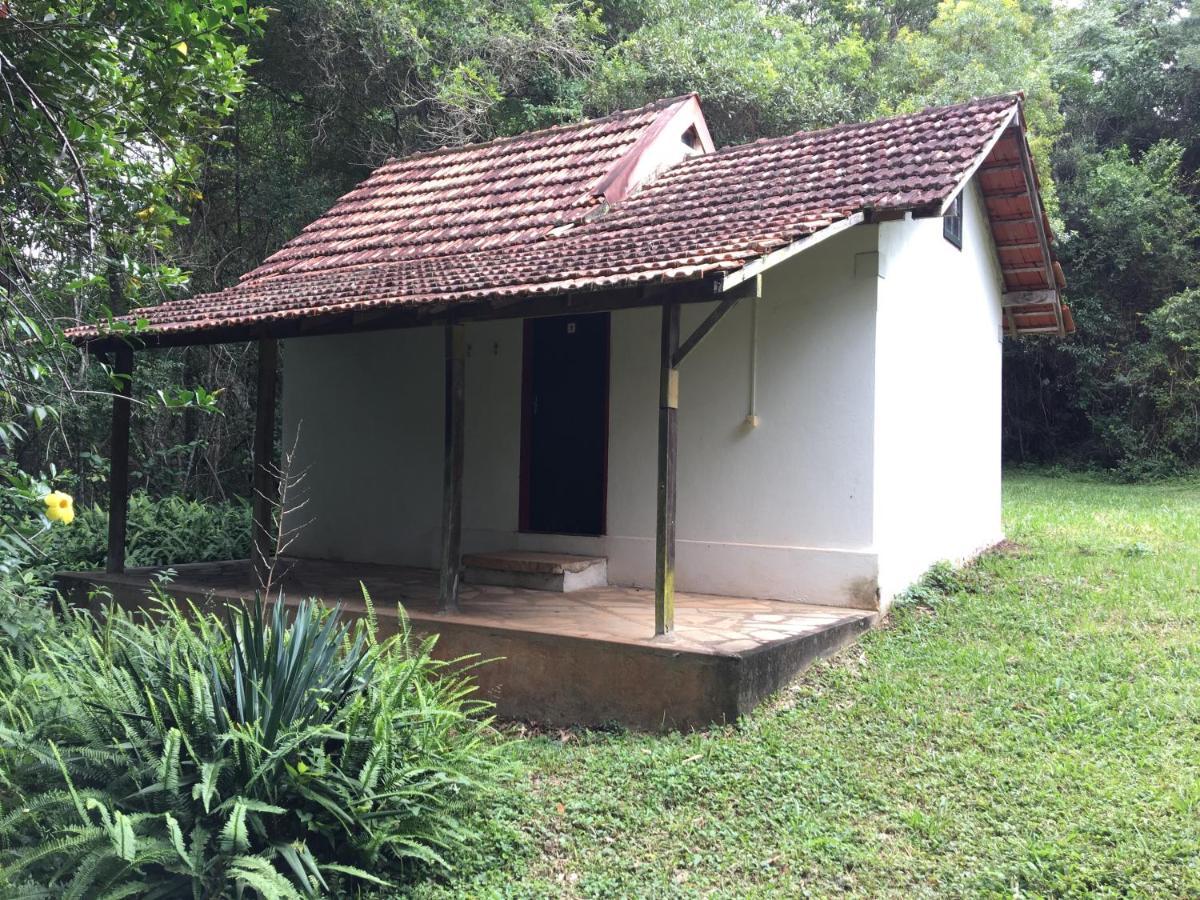Pousada Soyndara Sao Tome das Letras Luaran gambar